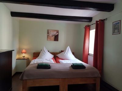 Pension Haase Ansicht 2