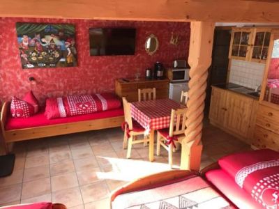 Gästezimmer am Märchenbrunnen Ansicht 2