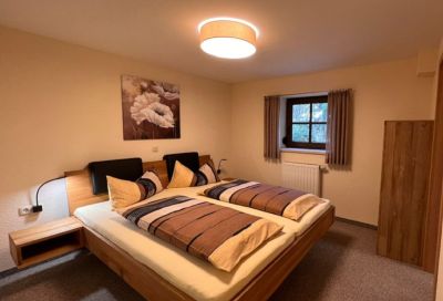 Ferienwohnung Schicht Ansicht 3