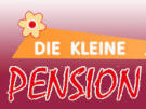 Die kleine Pension in Dresden